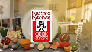 Kuttoos kitchen