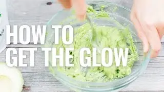 How To Get The Glow (Without Make-Up!)