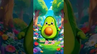 How do you do? Avocado