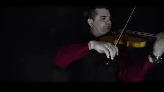Violinist for wedding ceremony in Miami