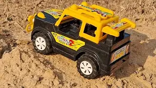 Latest SCALE Model Gypsy  2026 unboxing &Testing Off Road-- Ranaunboxingtv 