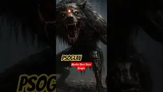 This Slavic Legend Warned Us: Hunger Creates Monsters