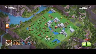 Default Skeleton Park DH 3 with CH 9 troops