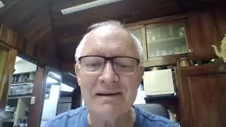 Interview by Audrey Walters at 1 PM Central Time Today ENTREVISTA 1 PM Costa Rica....