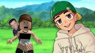 La TIKTOKER DE ROBLOX MAS ODIADA