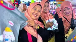 Goes to Jakarta SMPN 3 Welahan Jepara