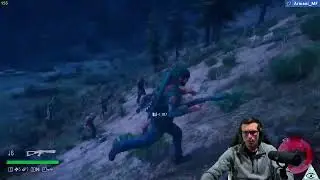 Highlight: Afterlife RP - Mr. Maggio - RTX 3080-5900x | #armanimf on #Twitch
