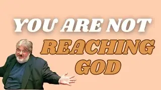 STOP SEEKING GOD &mdash; JOEL S GOLDSMITH ON STILLNESS, I AM, AND PRESENCE