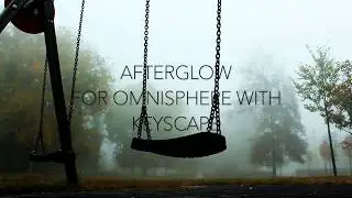 Afterglow for Omnisphere 2 and Keyscape - Misty Swing - Jason Schoepfer