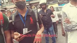 LGBTQ Pride Ranchi 2021