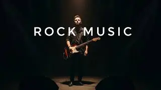 Rock Music Playlist 2026 | Powerful Modern Rock Sound