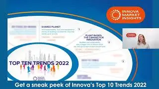 Innova Market Insights Top 10 trends for 2022 | Fi Europe