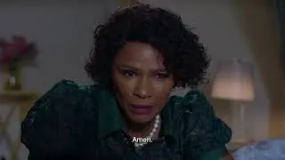 Evelyn Zikode | BET Redemption Telenovela | BET Africa |  | DStv