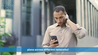Why UK Businesses Are Switching to SCG Partner Mobile Plans #BusinessMobile #UKBusiness #SCGPartner