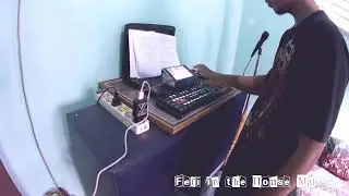 Test Manual Remix ORG2018