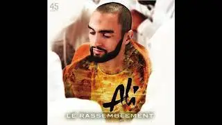 Ali - Piège De Cristal