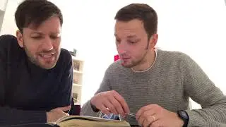 STUDIU - rugaciunea pentru imputernicire - Efeseni 3
