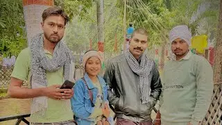 Nani ke ghar ki masti 