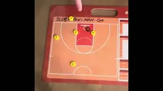 BLOB: Box MAN Go