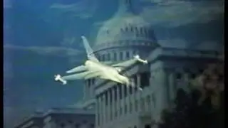 KTVE Sign off 1987 (Region 10--Monroe, LA/El Dorado, AR)