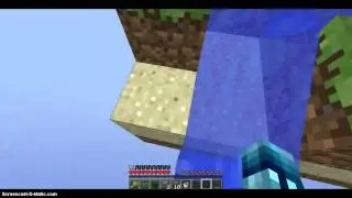 Skyblock Warriors