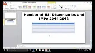 All About MS POWERPOINT: Skill test of ICMR ASSISTANT EXAM (3rd January 2020)