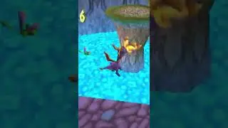 #Spyro rage quit again