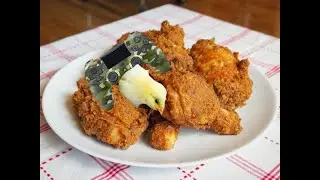 The new KFC console Trailer!!