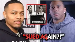 Nelly Tries to SAVE Bow Wow as Lawsuit Gets REAL
