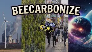 Beecarbonize | Carbon Nature Economics Research