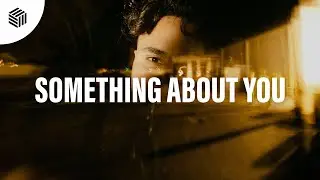 KALUMA & Albin Lo&aacute;n - Something About You