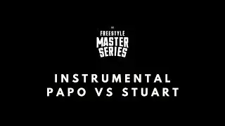PAPO VS STUART INSTRUMENTAL | FMS ARG