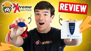 My Unbiased Extreme Dog Fence Review: Does it actually...