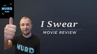 I Swear Movie Review