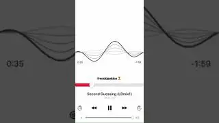 Mick Jenkins New song snippet 2020 November