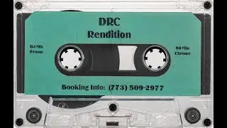 DRC - Rendition