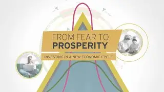 Citi: Investing in a New Economic Cycle