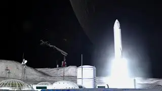 Starship: the SpaceX reusable rocket | AFP