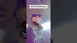 #VegasStories - #RoadRage in these streets knocking out haircuts  #LasVegasProblems #VegasLife