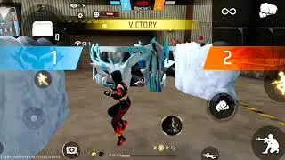 Free fire gameplay video❤️🤯#freefire #viralvideos