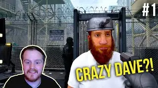 I’m in charge now... we're doomed! | Quarantine Zone: The Last Check #1