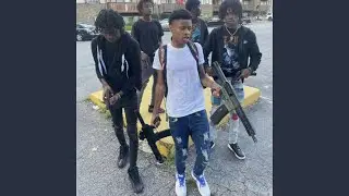 Hi-Crew Slang My Door (Rx Yano Diss)