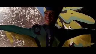 The Flight of the Hummingbird Opera Excerpts