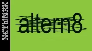 Altern8 - Frequency (Aries Remix)