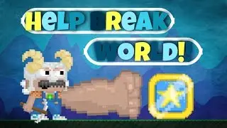 Growtopia | Building 