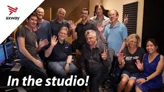 Making the Workplace 