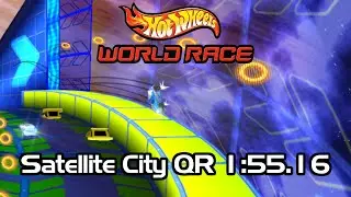 Satellite City QR 1:55.16