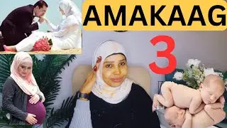 NINKEEDII AYAY IGU DARTAY SI UU ISKUGU KAY TIJAABIYO INUU ILMO DHALAYO LKN MARKAN MATAANO UDHALAY❤️