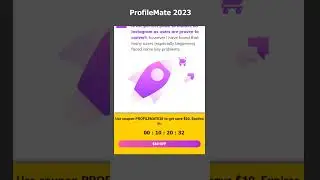 ProfileMate 2023