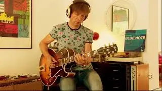 2000 Gibson L-4 CES